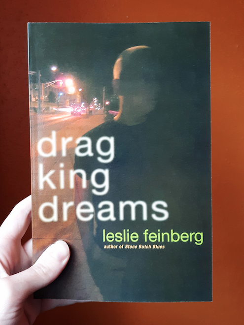 Drag King Dreams