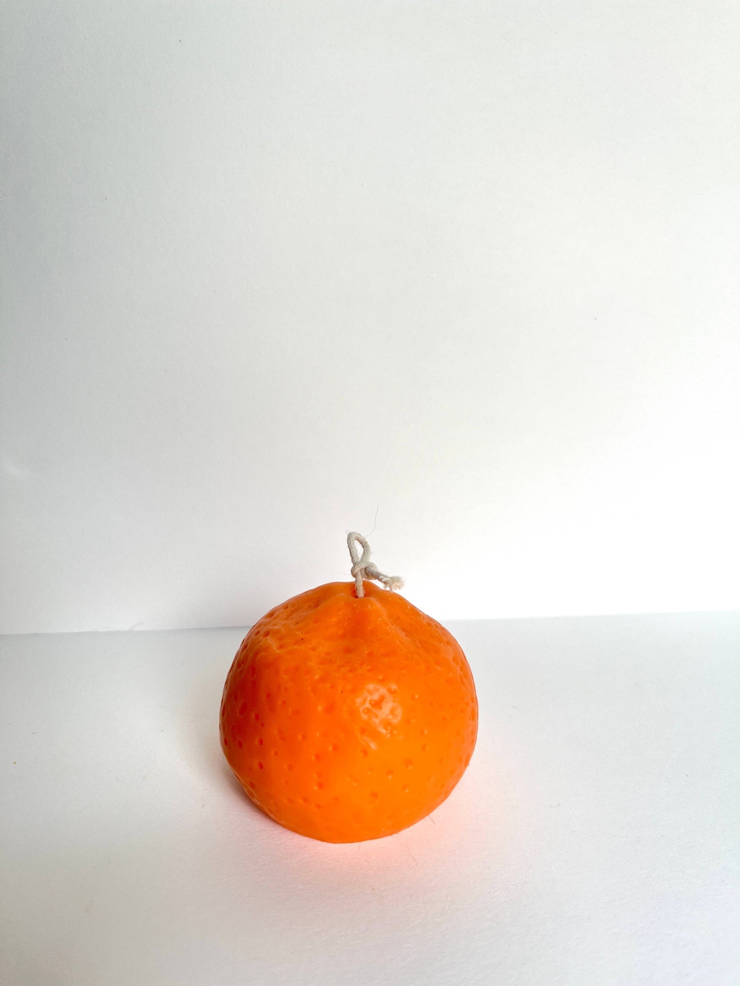 Morir Soñando - Orange Candle