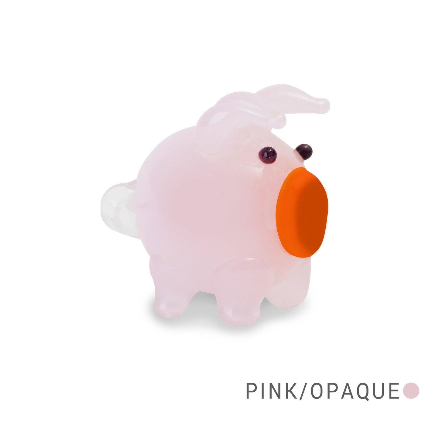 Tia - Pig