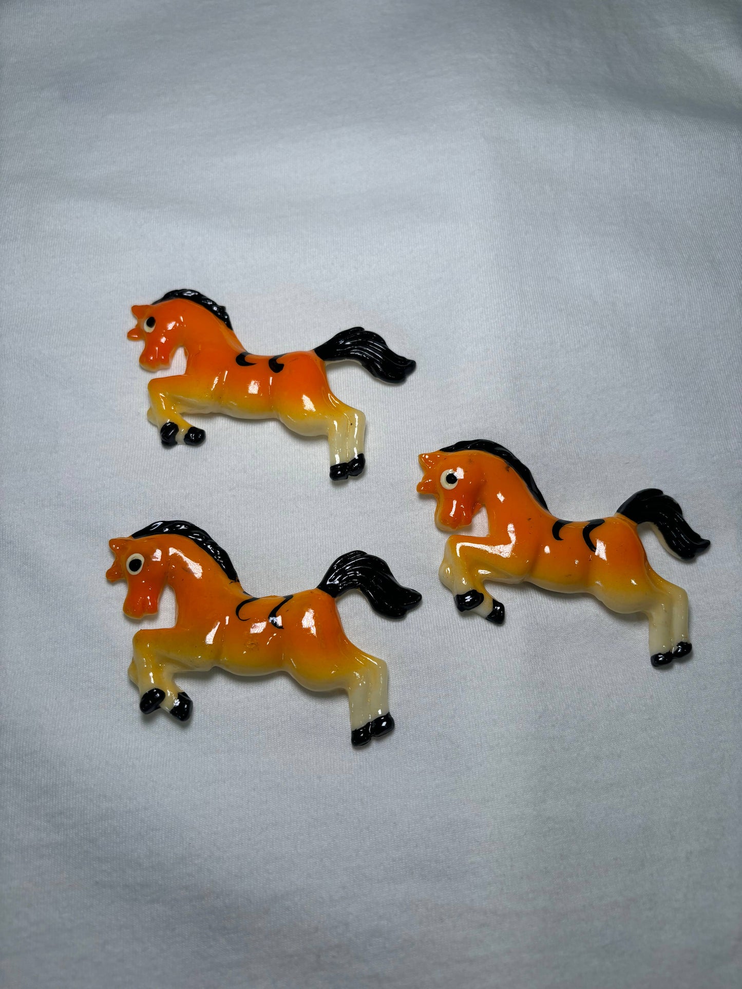 Horse Magnet