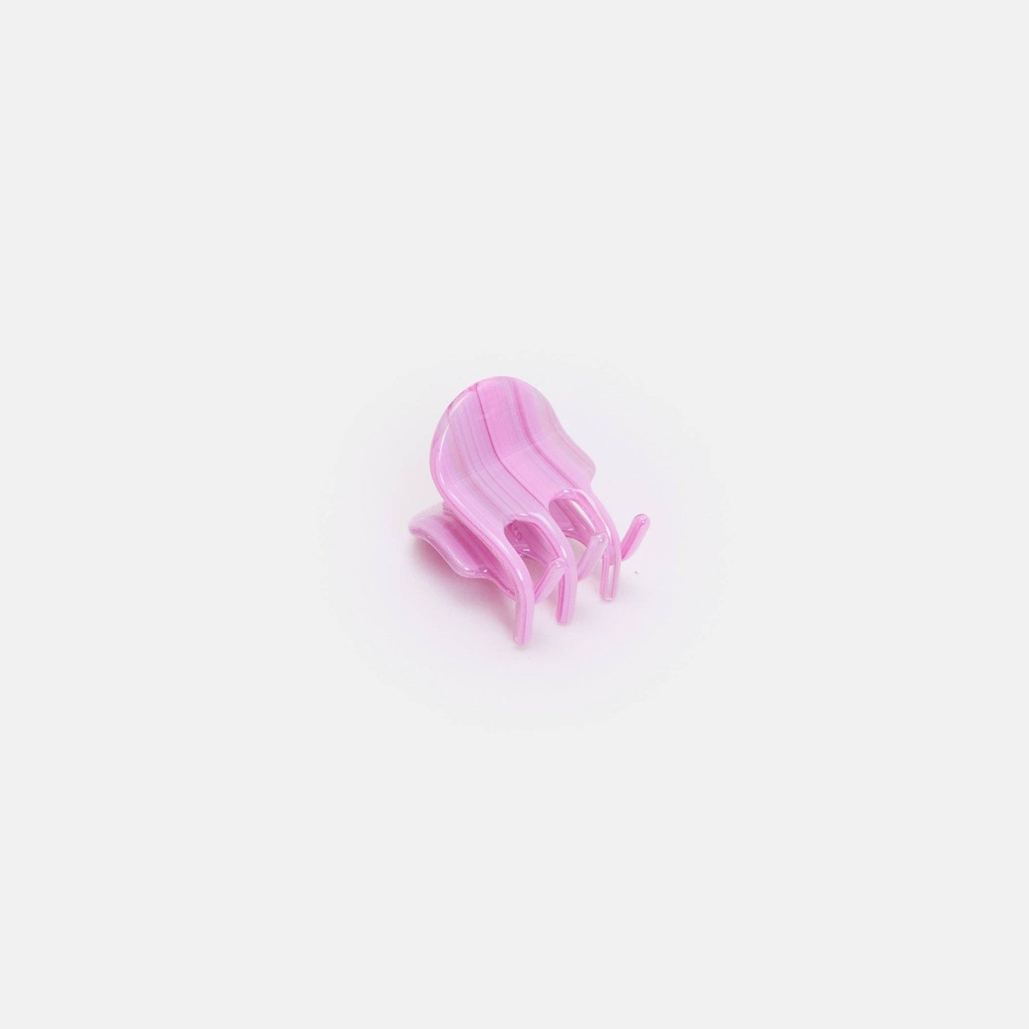 Mini Claw in Petunia