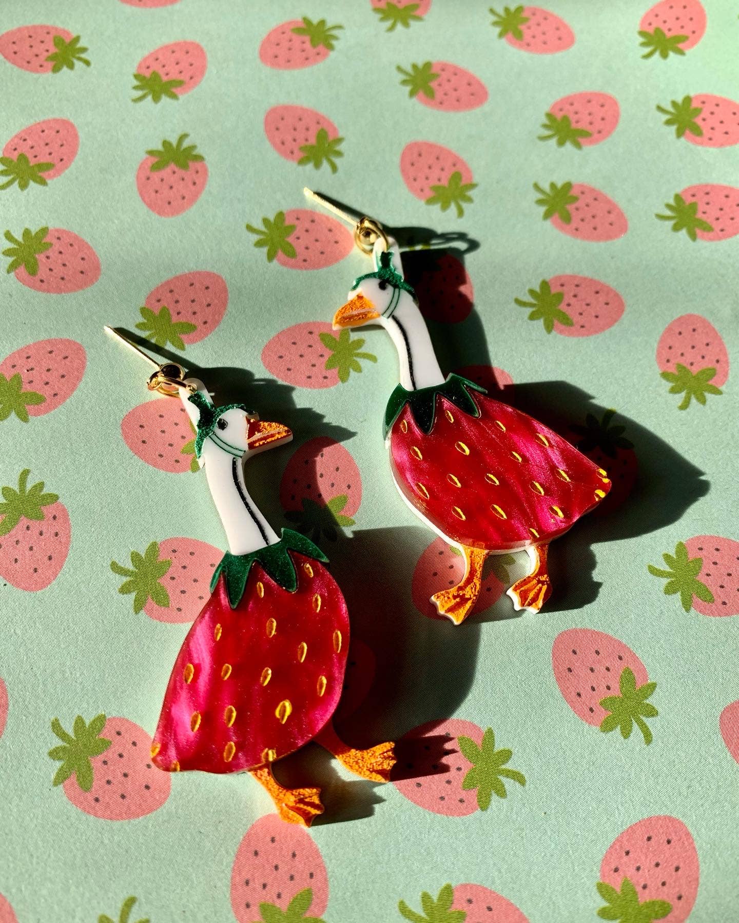 Gooseberry 🍓