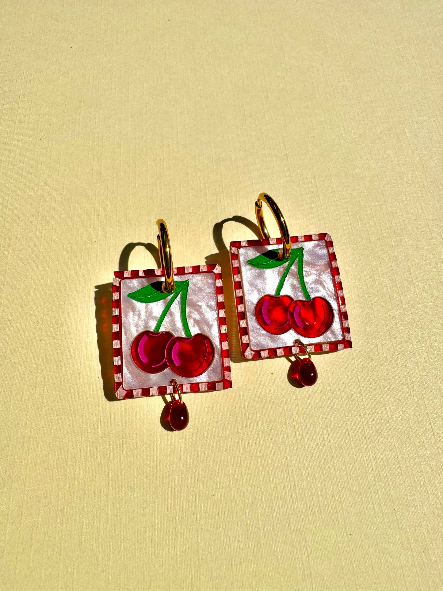 Cherry Bomb