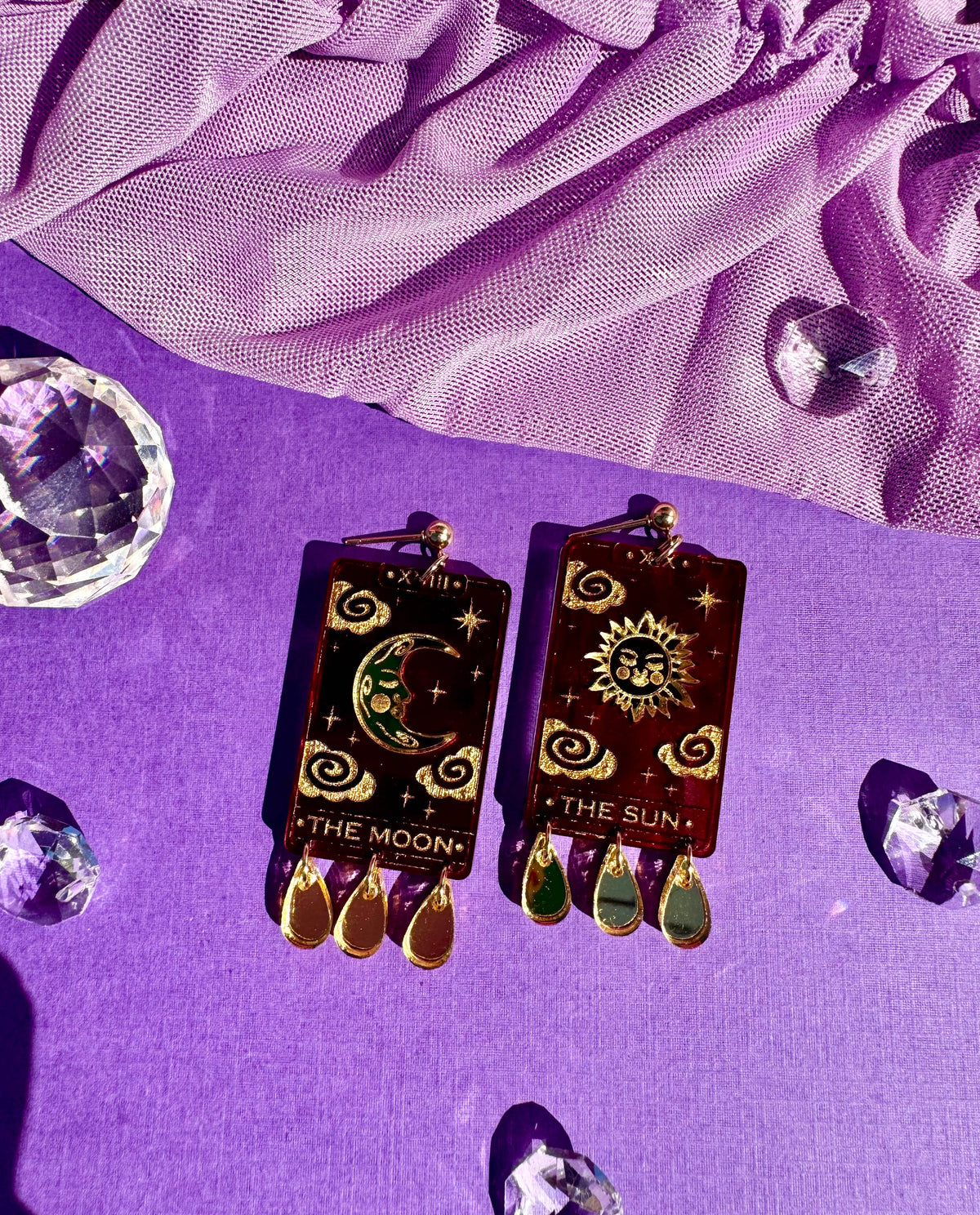 Tarot Cards
