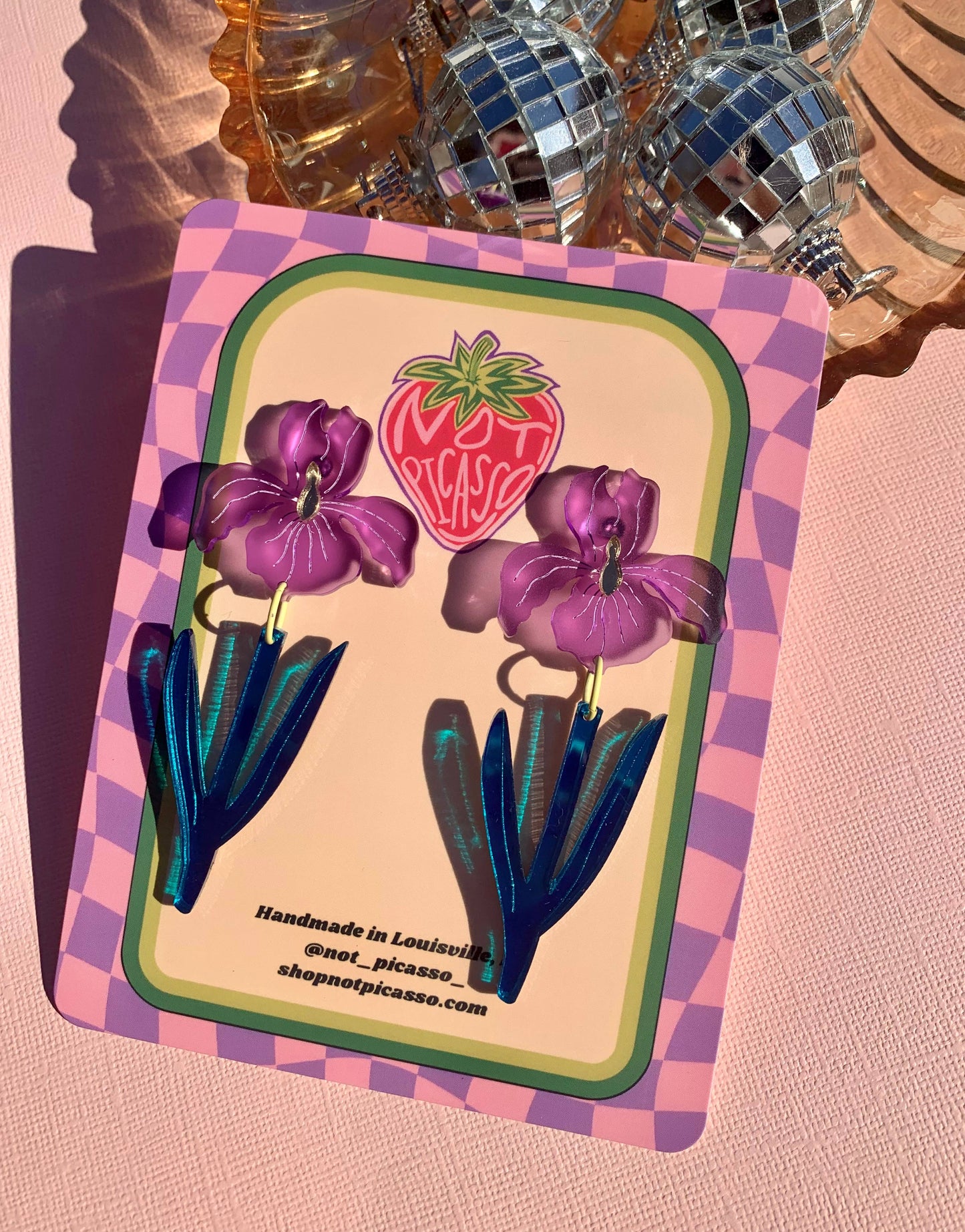 Irises