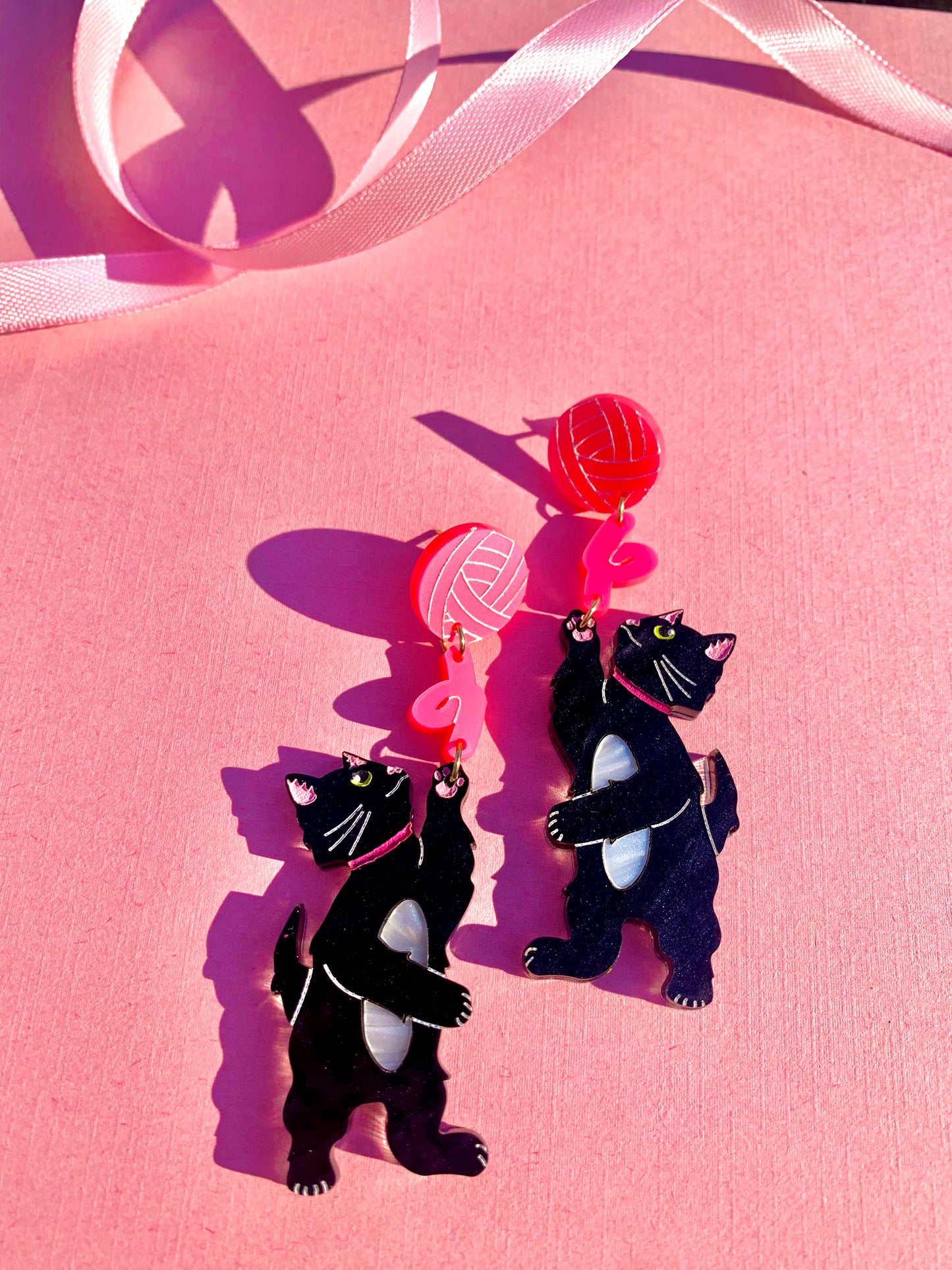 You’ve got to be Kitten Me!