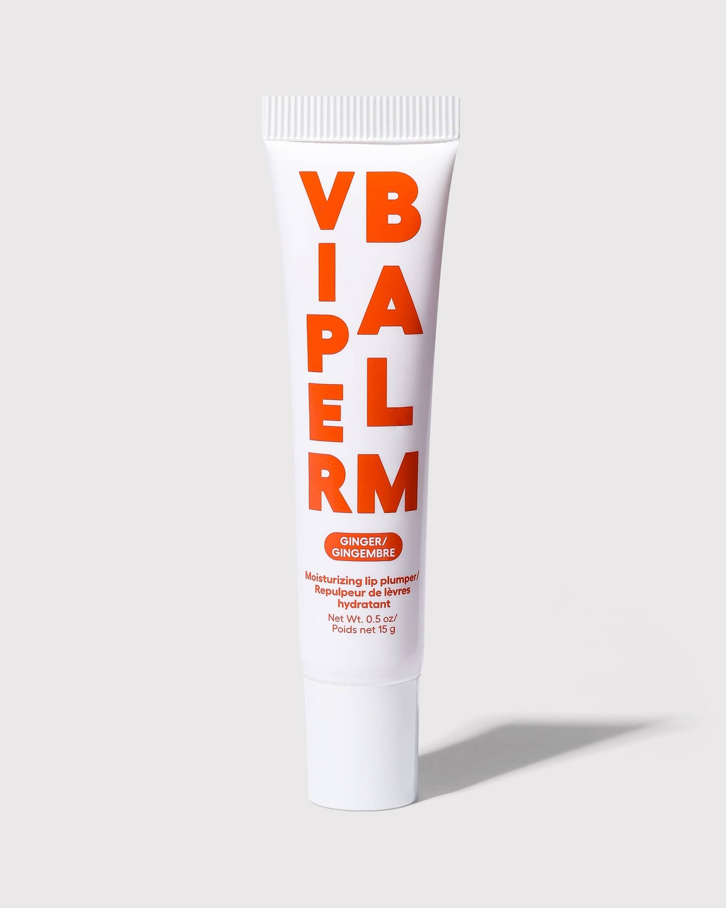 NEW! PLASTIC TUBE-Viper Balm-Lip Plumper