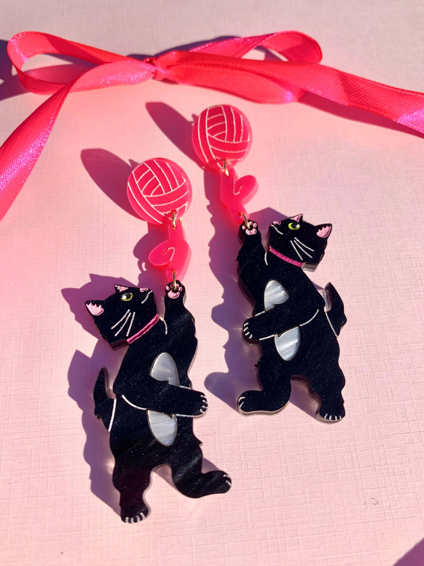 You’ve got to be Kitten Me!