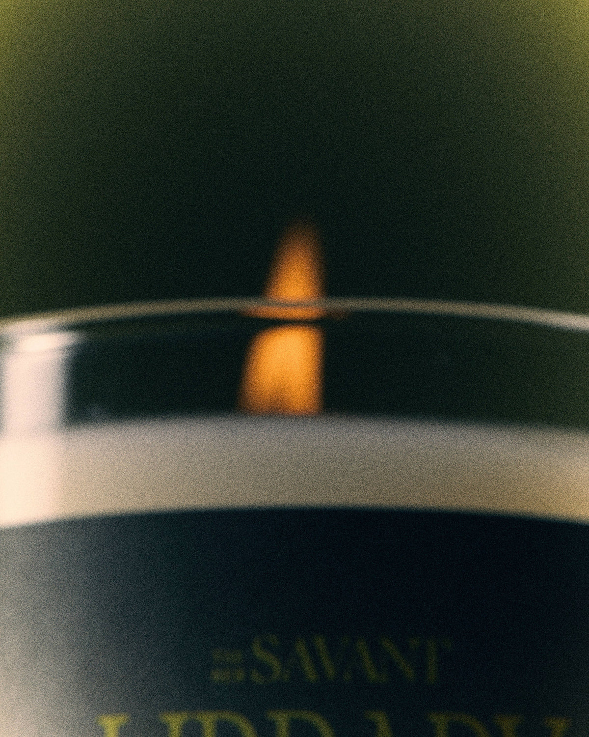 Library in a Forest Candle - Bestseller