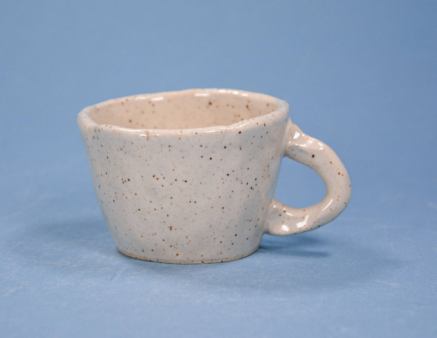 I <3 Espresso Cup