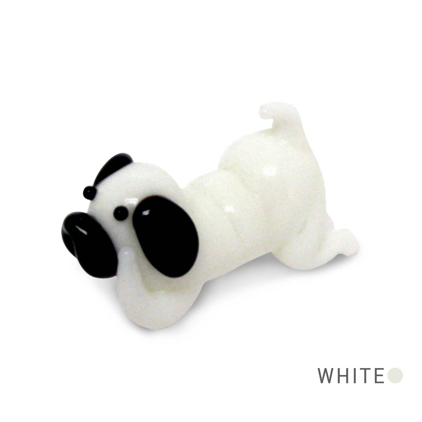Pugi - Pug
