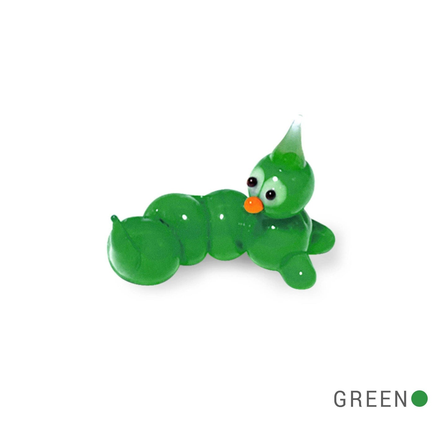 Pal - Caterpillar