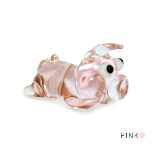 Lili - Pig