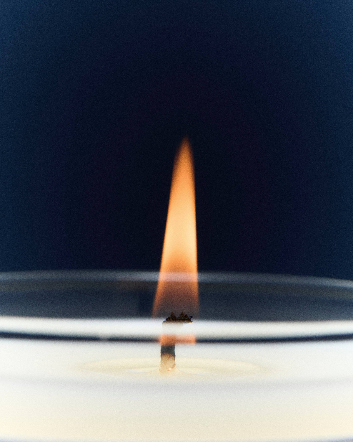 Architect's Daughter Candle - Bestseller