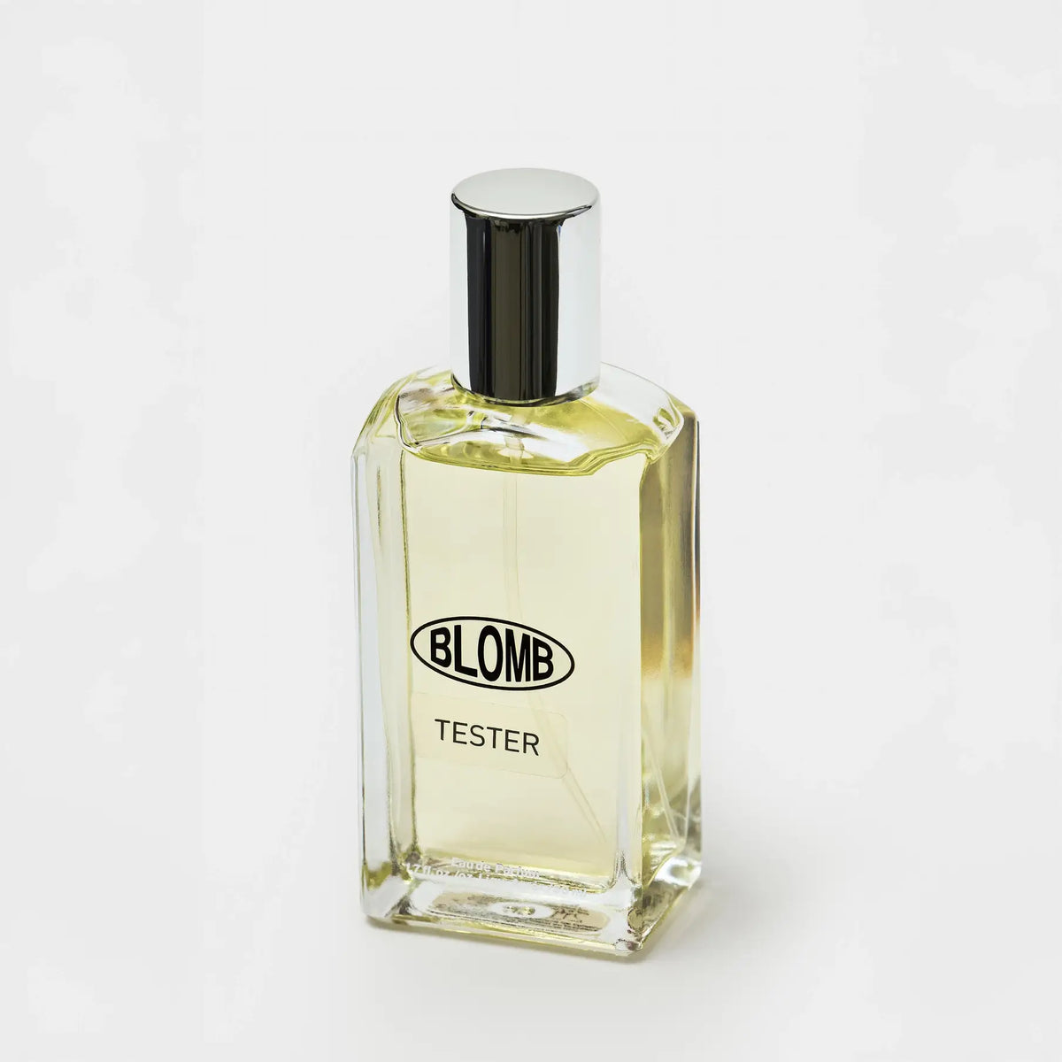 BLOMB No. 09 Tester