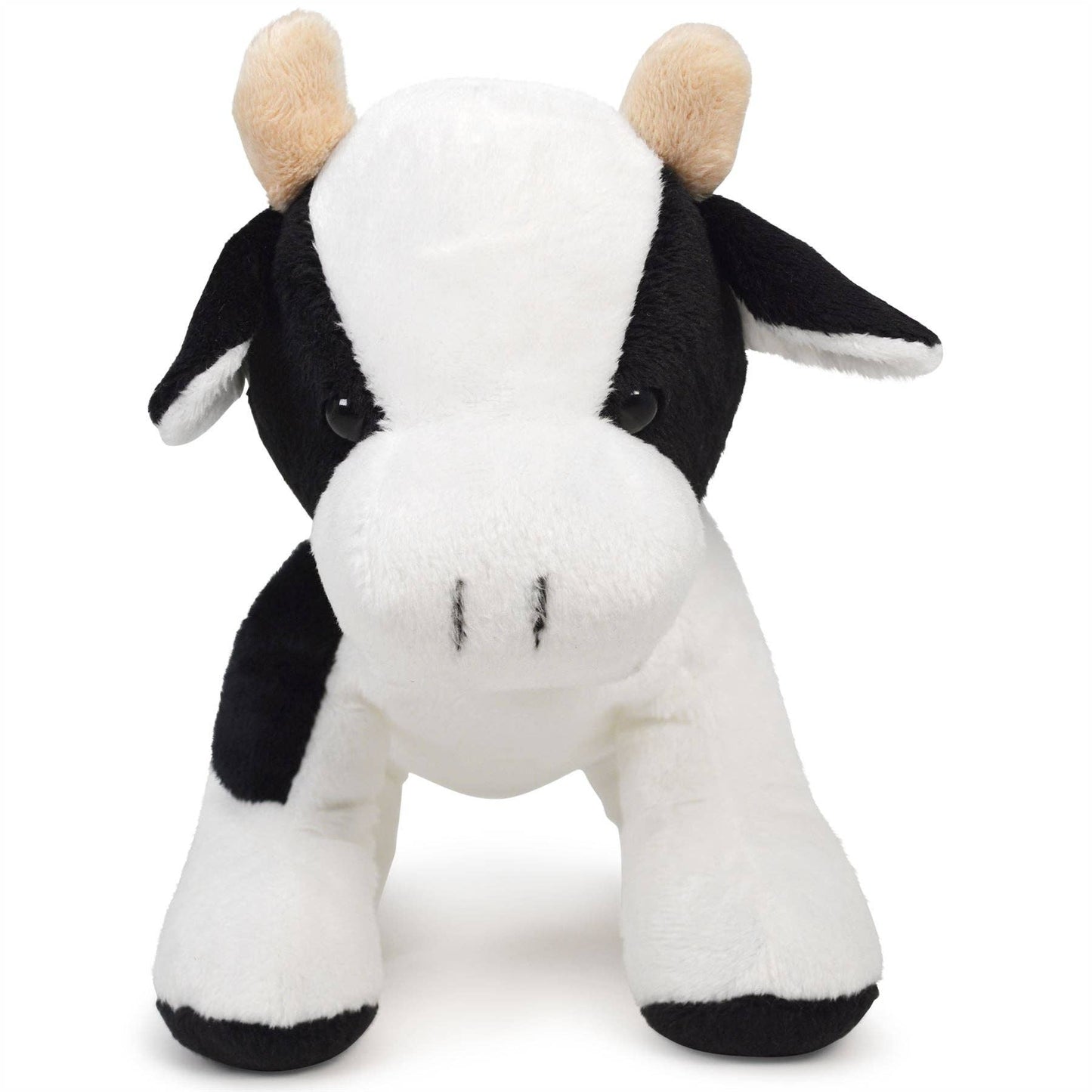 Coraline The Cow | 7 Inch Stuffed Animal Plush | By TigerHart Toys