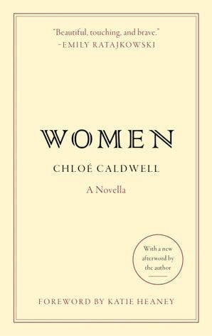 Women : Chloe Caldwell