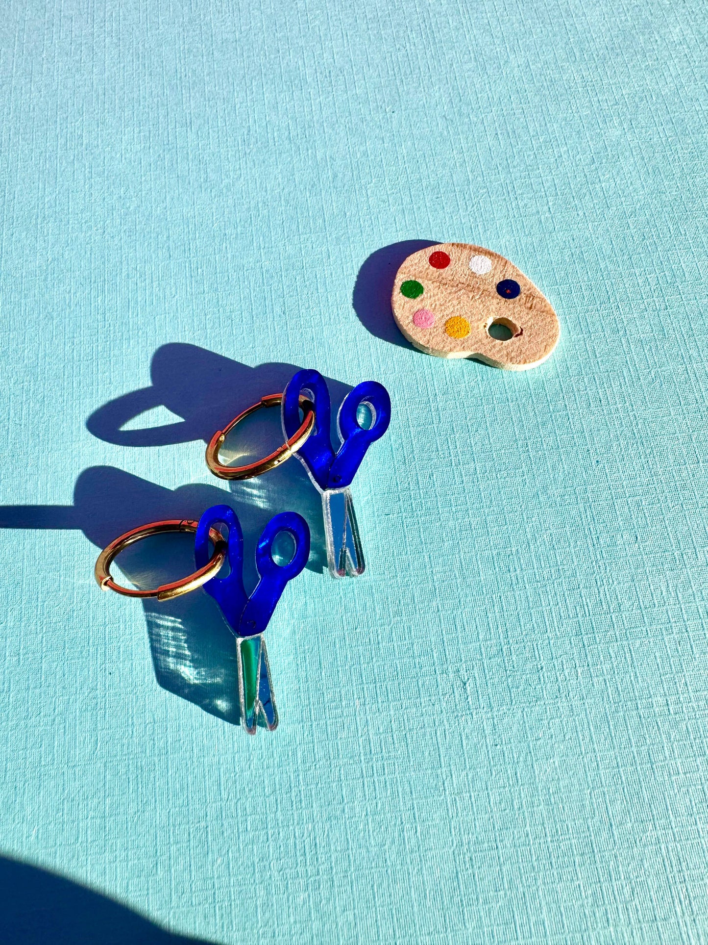 Mini Scissors