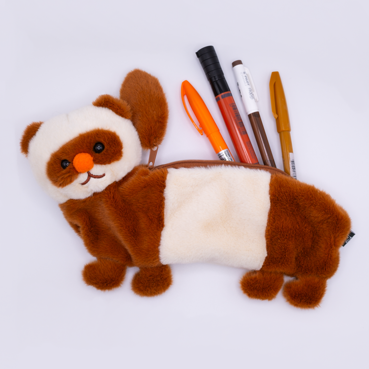 Ferret Pencil Case