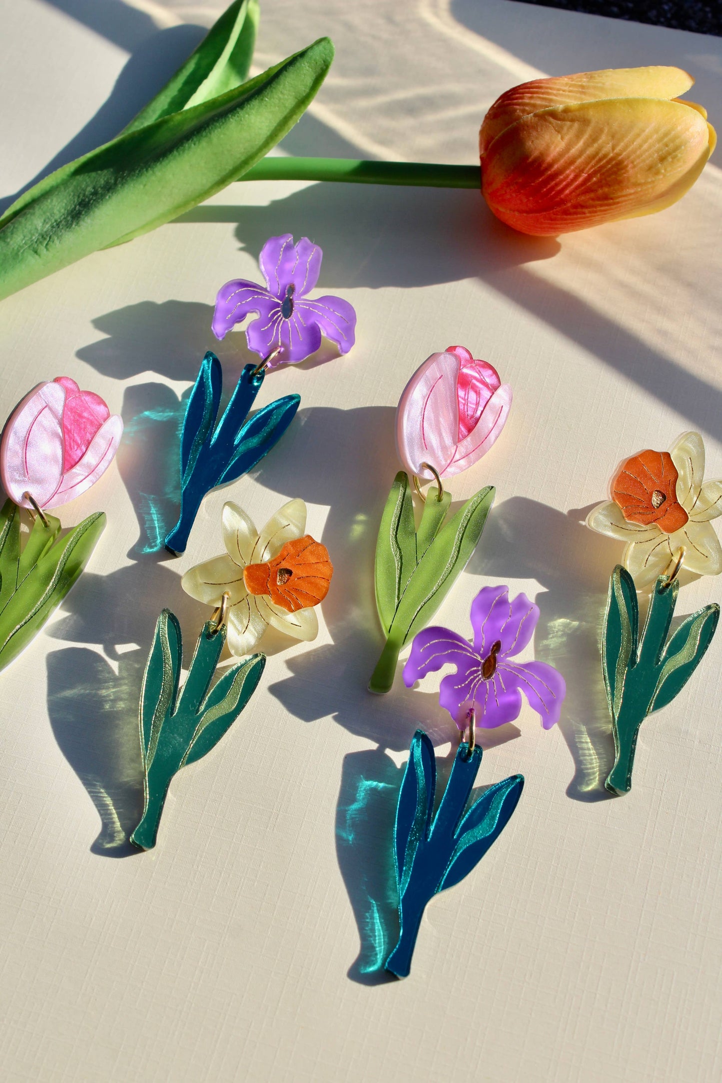 Tulips