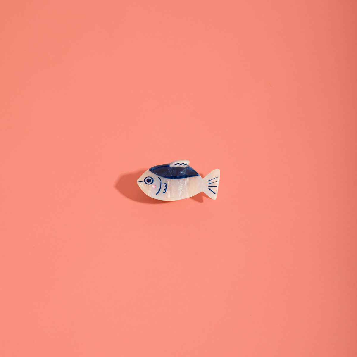 DASHI - Mini Hair Claw