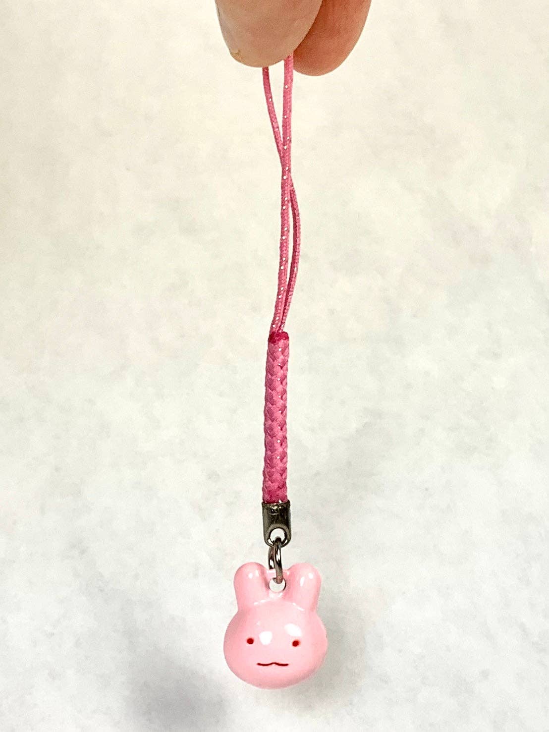 70632 Pink Rabbit Bell-10