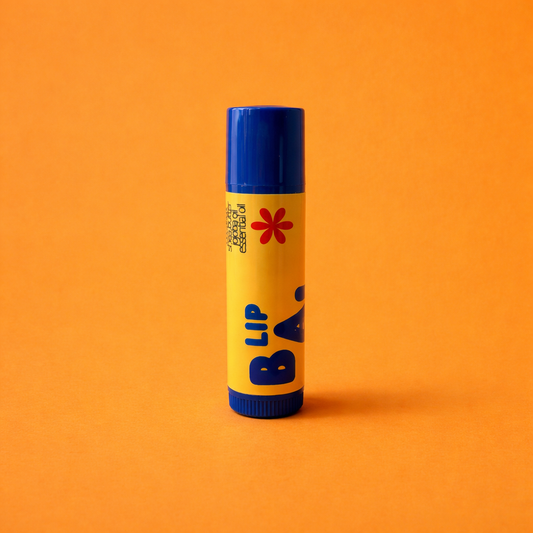 Mango Lip Balm