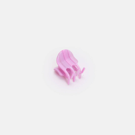 Mini Claw in Petunia
