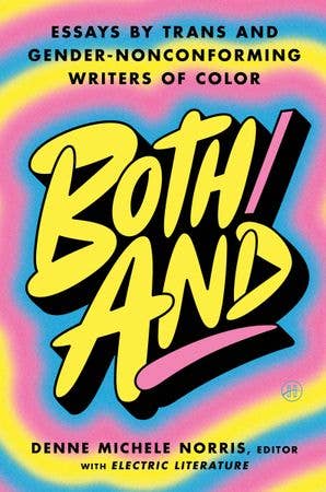 Both/And : Denne Michele Norris