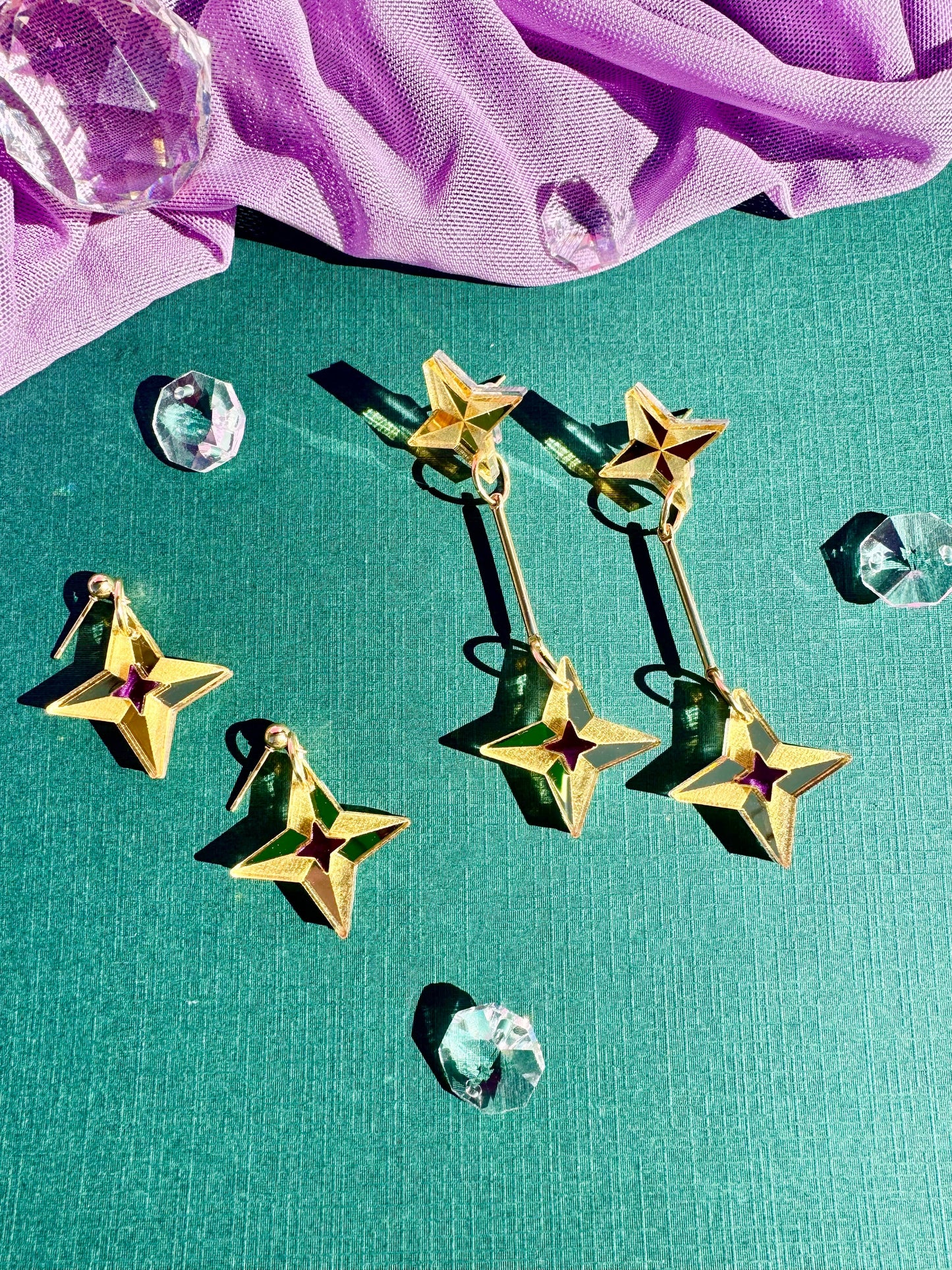 Twinkle Twinkle 