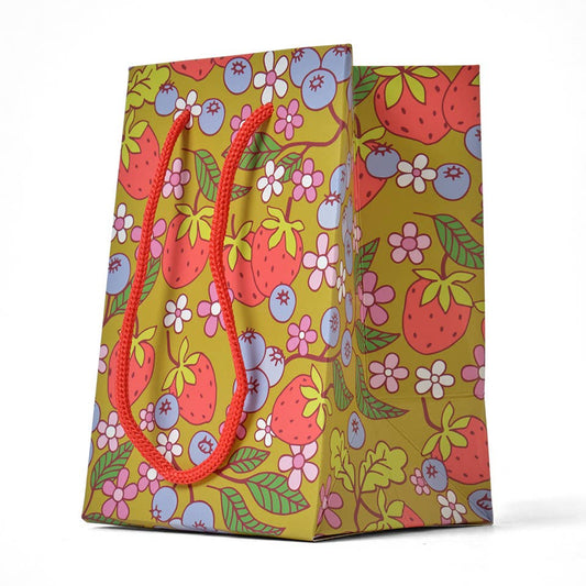 Mini Berries Gift Bag