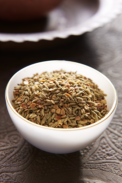 Chikka Chikka Cardamom 1oz Digestive Tin