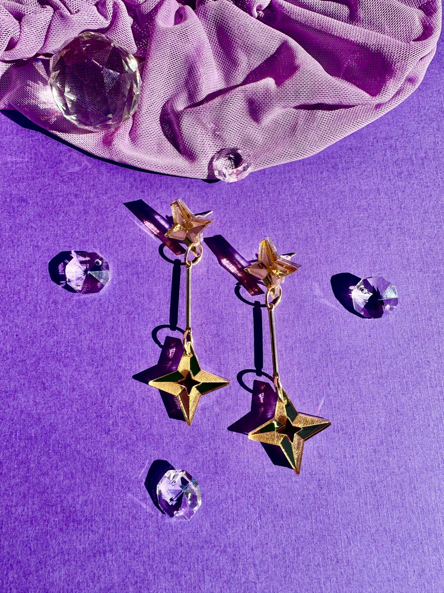 Twinkle Twinkle 