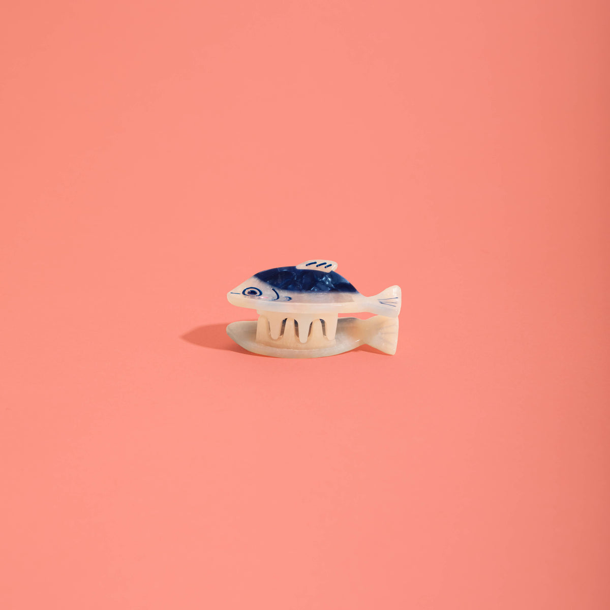 DASHI - Mini Hair Claw