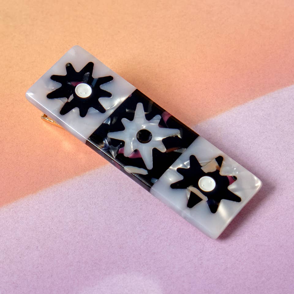 Small Stars Clip