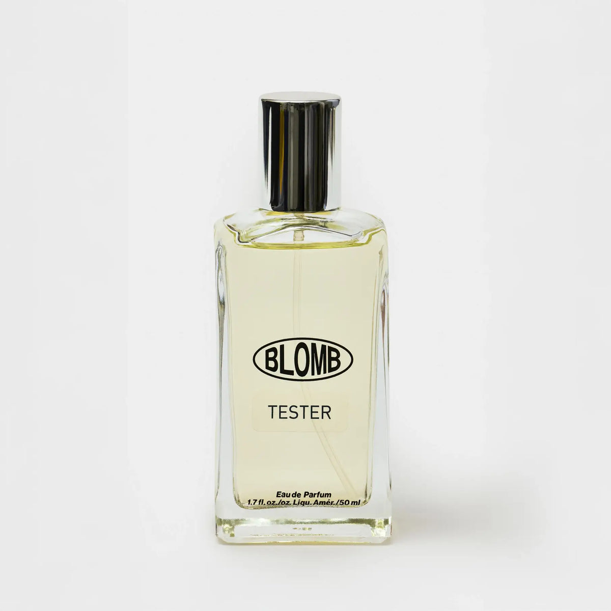 BLOMB No. 09 Tester