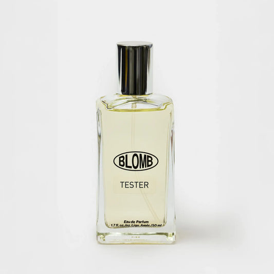 BLOMB No. 09 Tester