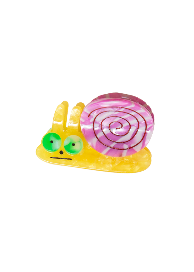 Snail mini claw