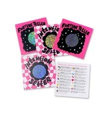 Scratch-Off Oracle Cards 5 Packs