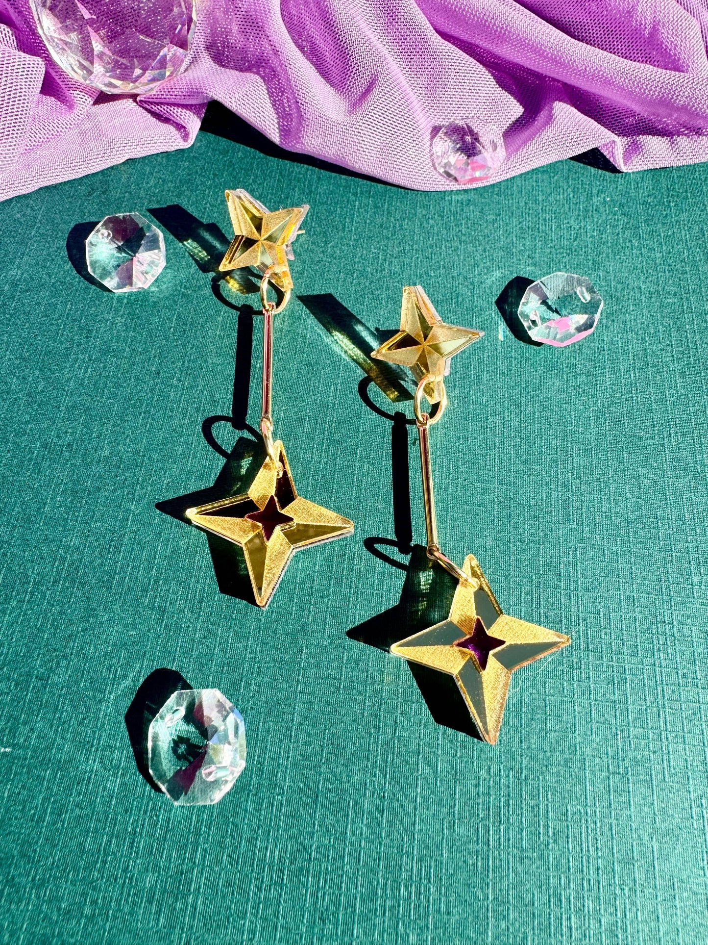 Twinkle Twinkle 