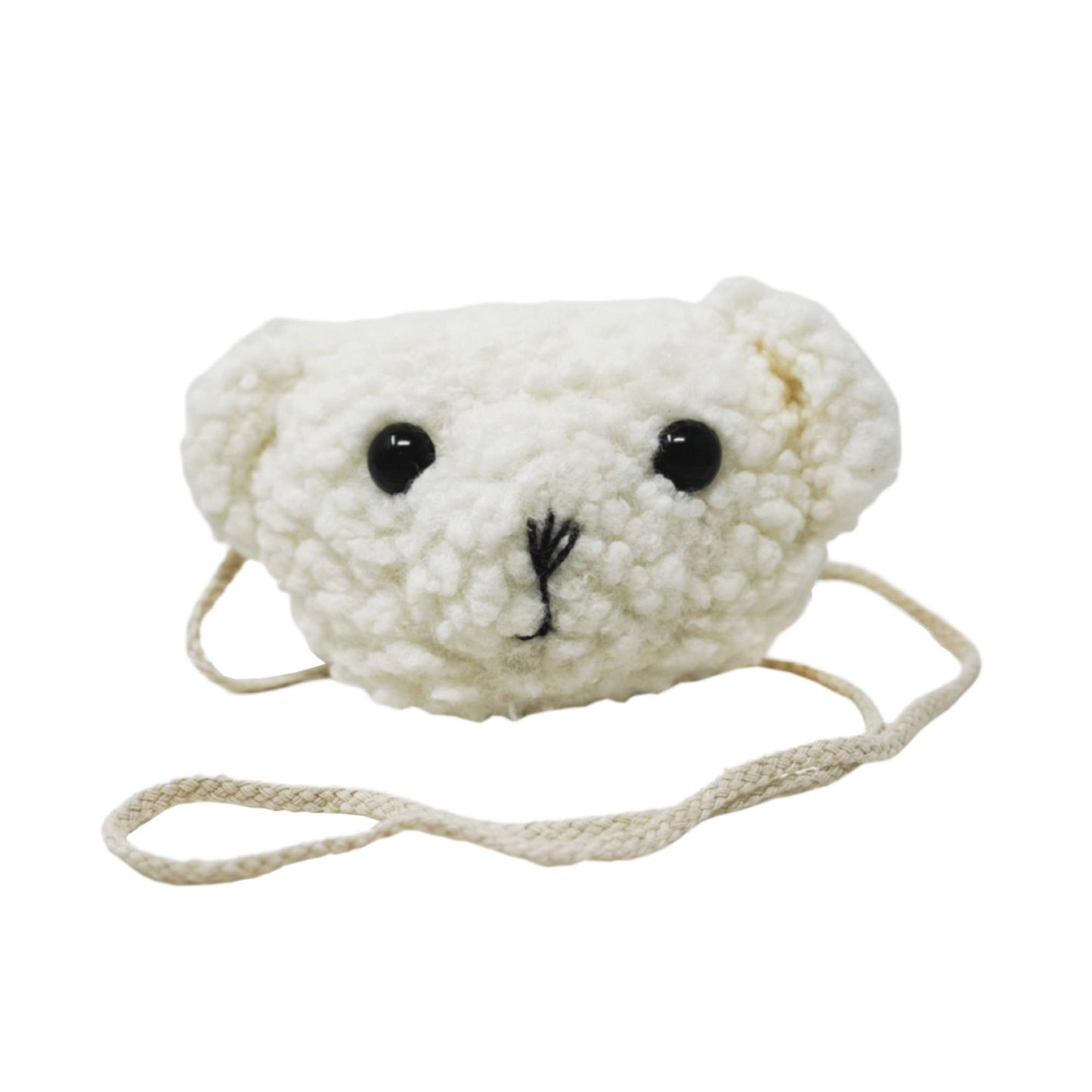 Baby Bear Kids' Bag