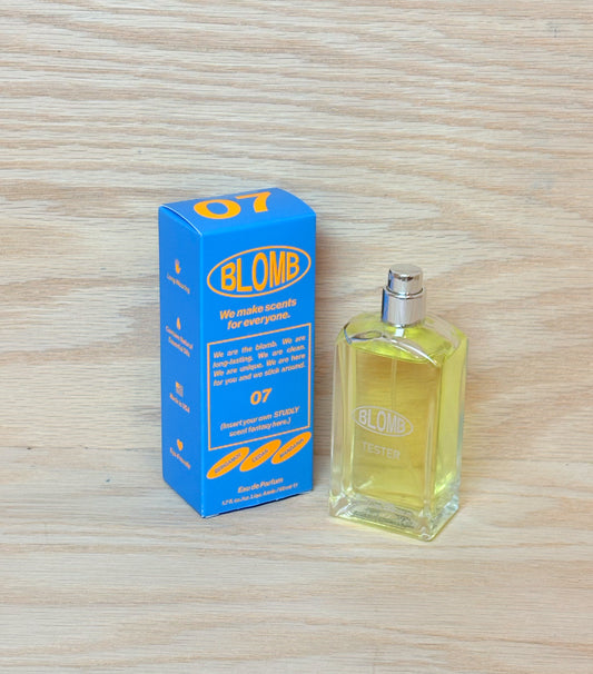 Blomb No. 07 50ml Eau de Parfum