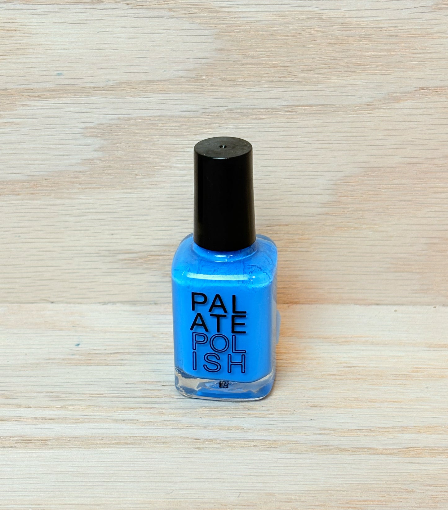 Snow Cone Nail Polish