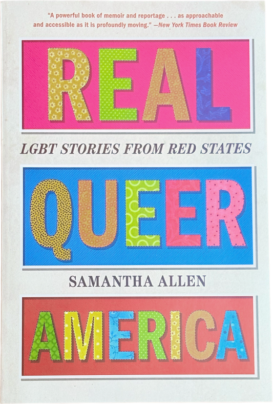Real Queer America