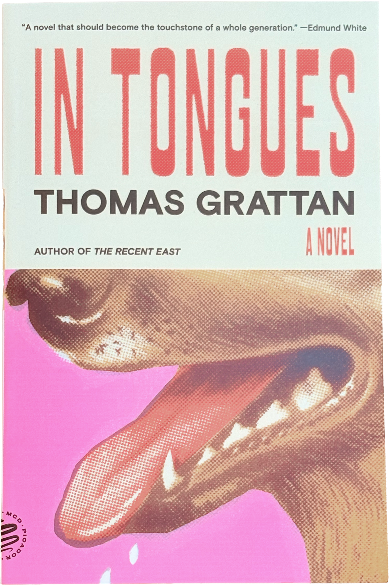 In Tongues: A Novel