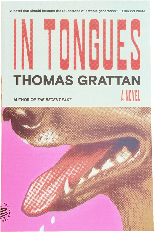 In Tongues: A Novel