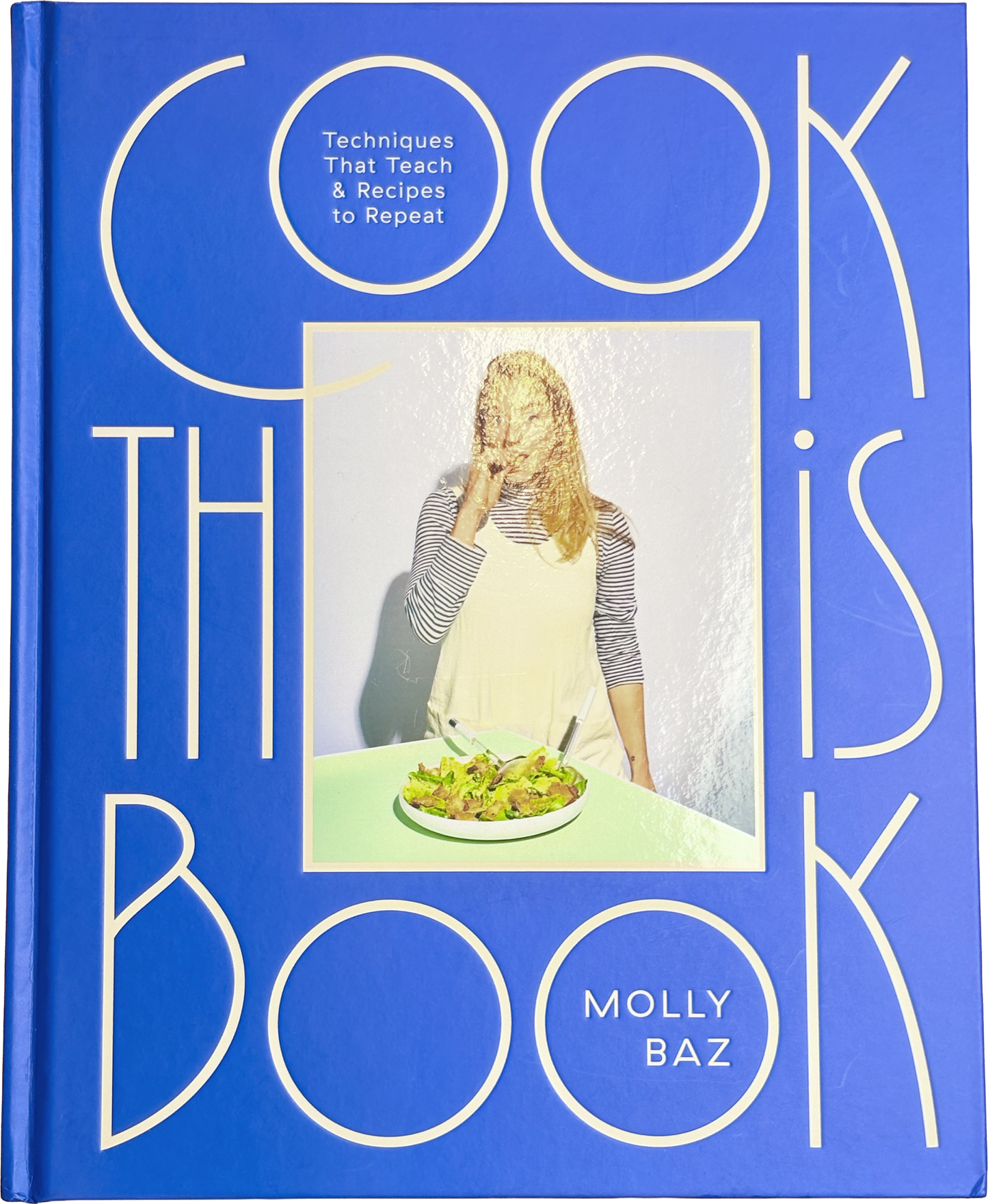Cook This Book