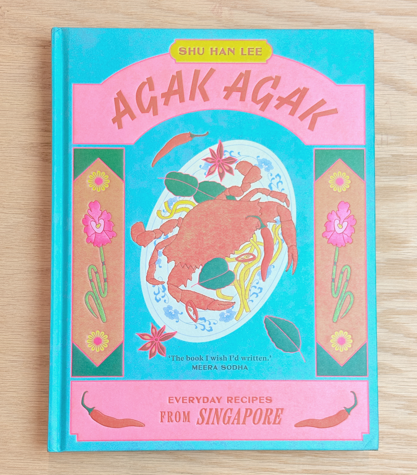 Agak Agak