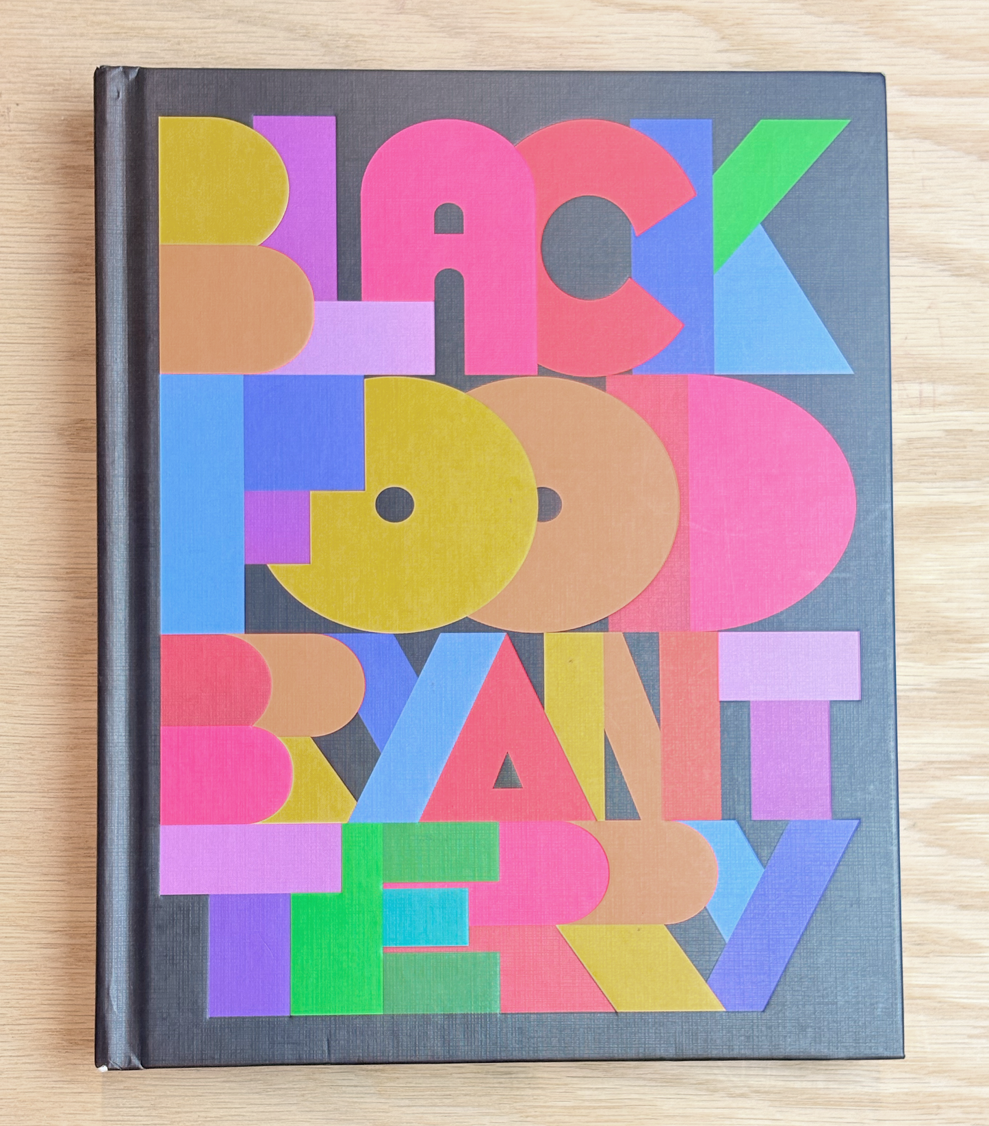 Black Food