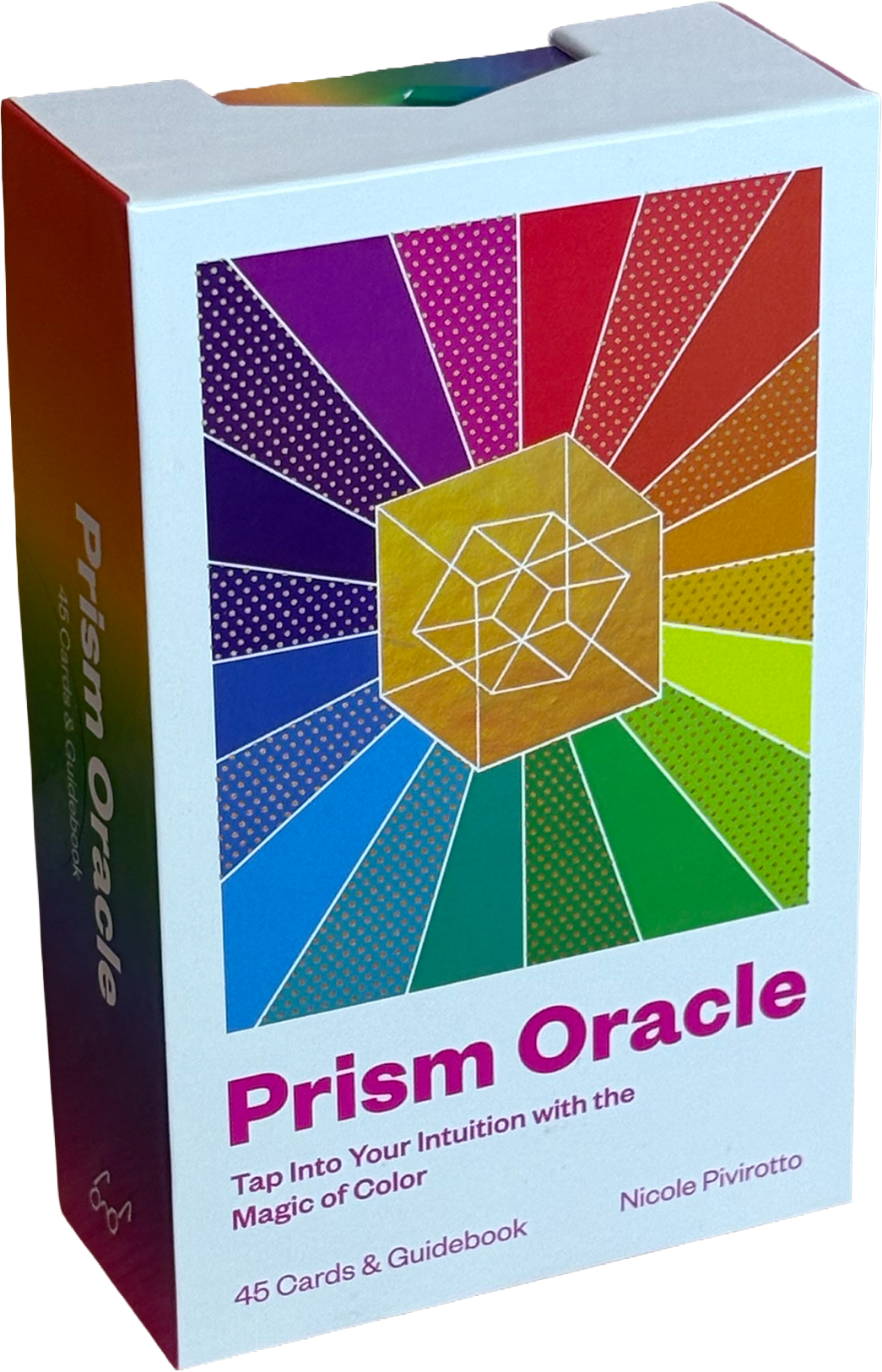 Prism Oracle